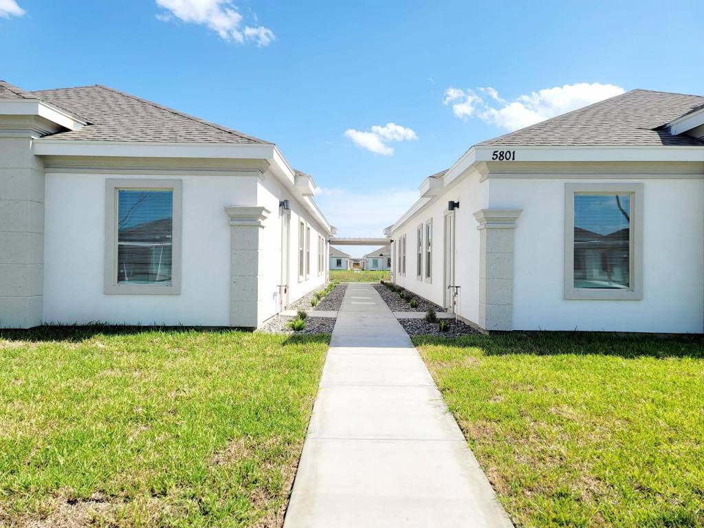 Apartment for rent at 5801 Sandpiper Ave #3, Mission, TX 78573