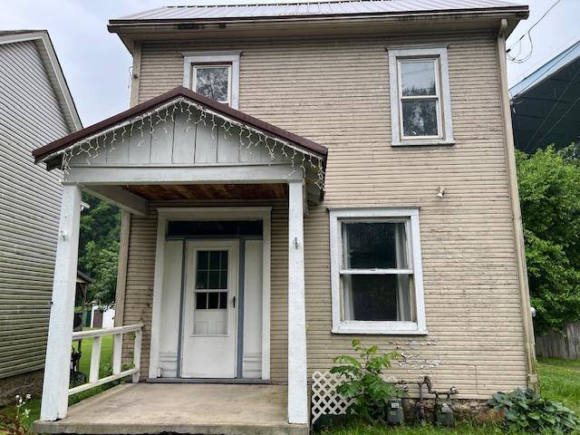 House for rent at 124 Garretts Run Rd, Kittanning, PA 16201