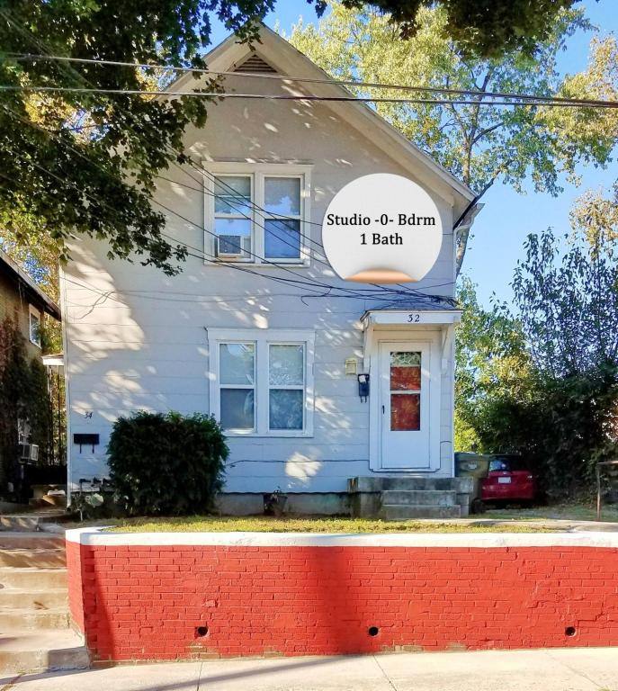 Apartment for rent at 30 W Duncan St, Columbus, OH 43202