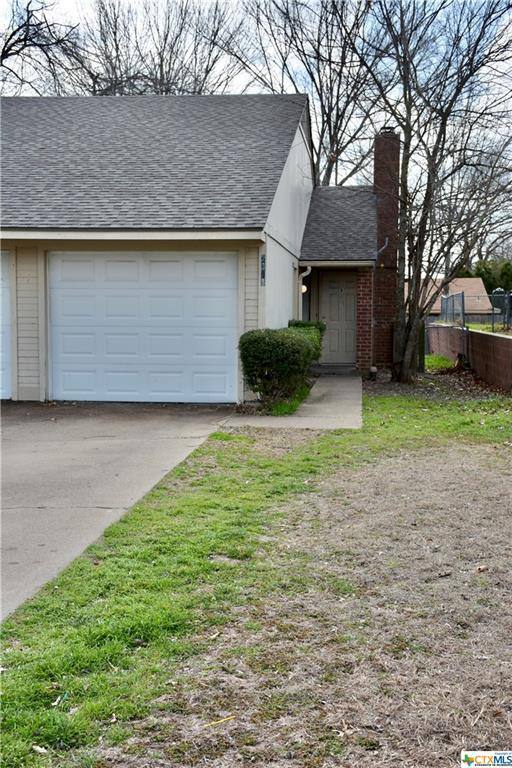 House for rent at 2313 Paul Revere St #B, Temple, TX 76504