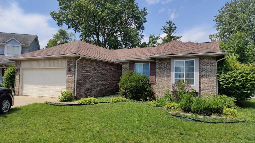 House for rent at 32380 Brown St, Garden City, MI 48135