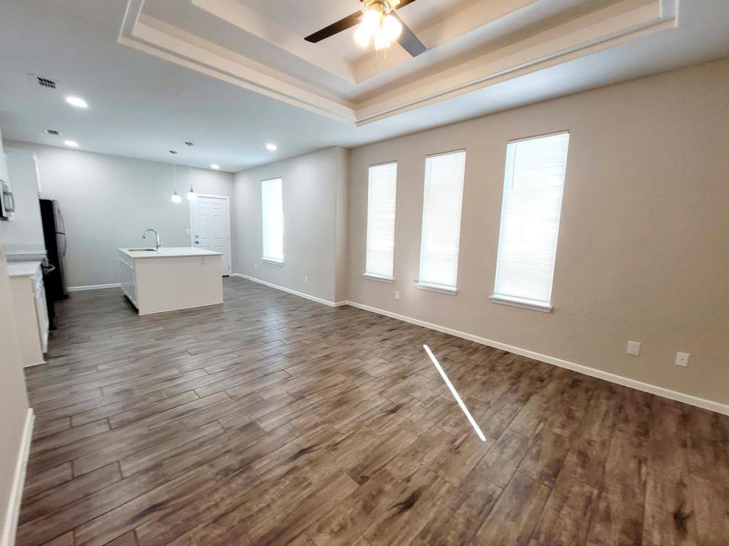 Apartment for rent at 903 Starr St #C, Mercedes, TX 78570