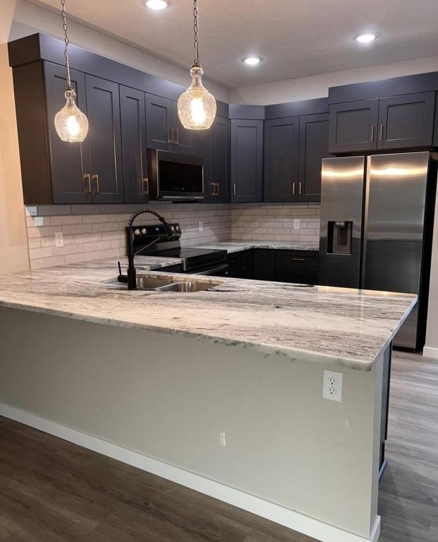 Townhouse for rent at 1283 37th Ave, Columbus, NE 68601