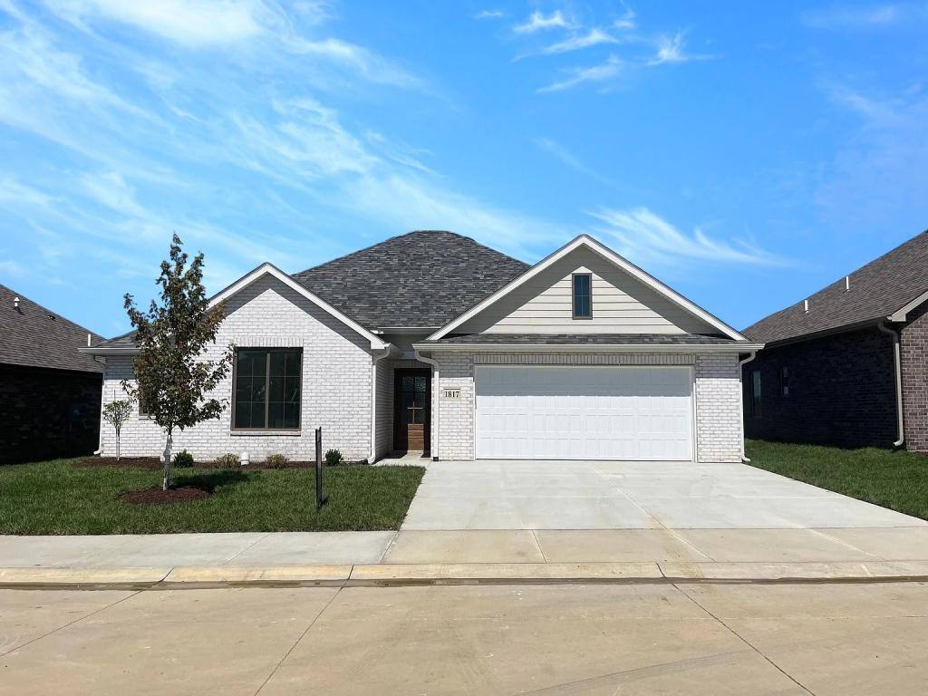 House for rent at 1817 Wes Milligan Lane, Columbia, MO 65201