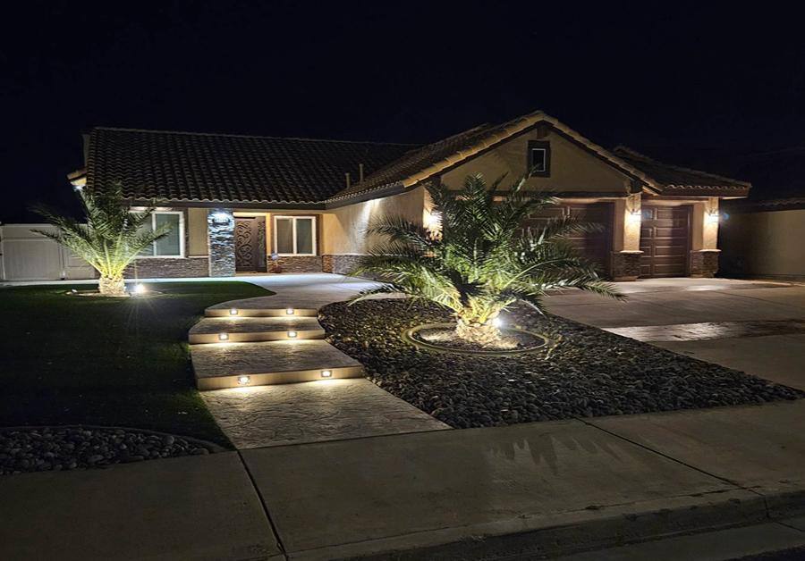 House for rent at 12660 High Desert Rd, Victorville, CA 92392