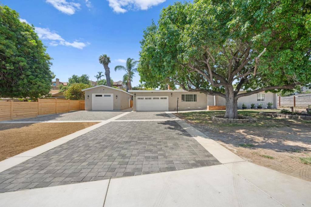 House for rent at 1251 Rees Rd, Escondido, CA 92026