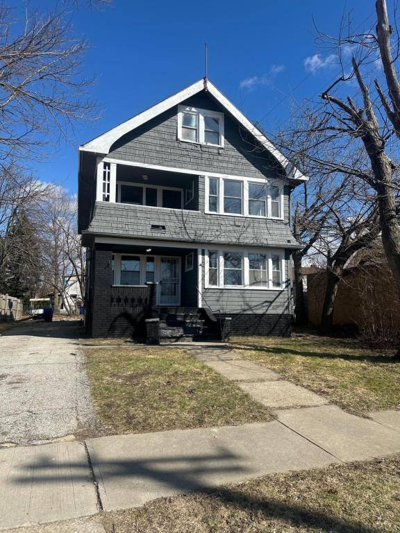 House for rent at 1149 E 177th St, Cleveland, OH 44119
