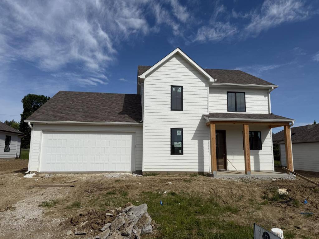 House for rent at 5659 Ralph Dobbs Way, Columbia, MO 65203