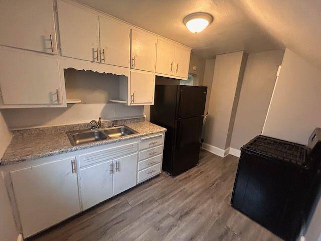 House for rent at 1020 18th Ave #A, Moline, IL 61265