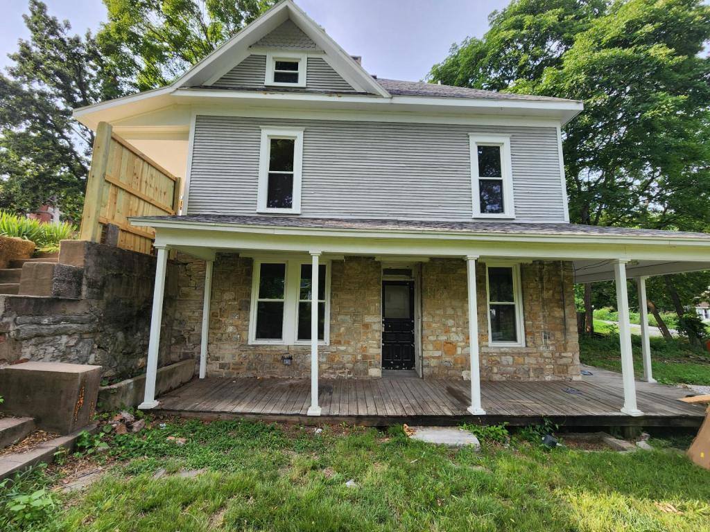 House for rent at 505 N Wall Ave, Joplin, MO 64801
