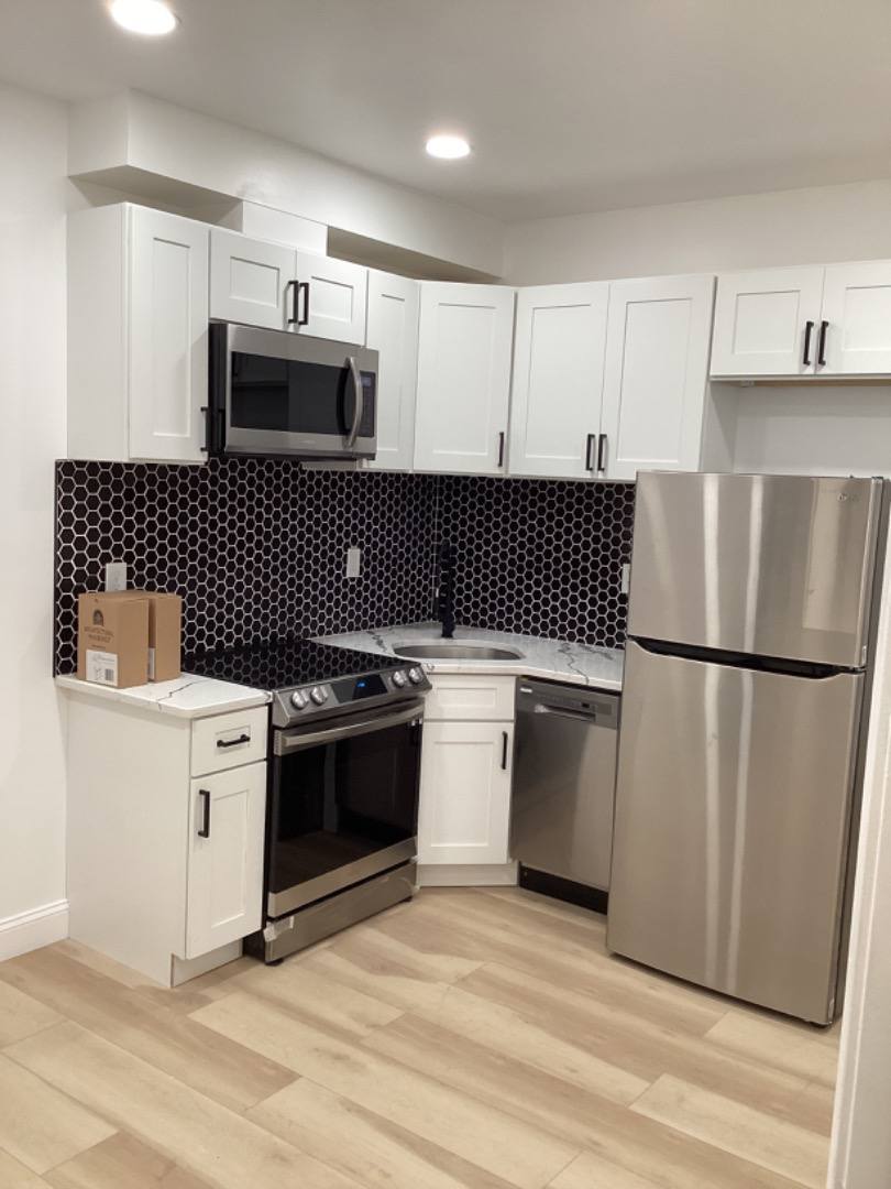 Apartment for rent at 38 S 55 St #B, Philadelphia, PA 19139