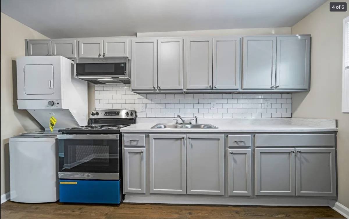 Apartment for rent at 1113 15th St N #1113APTH, Birmingham, AL 35204