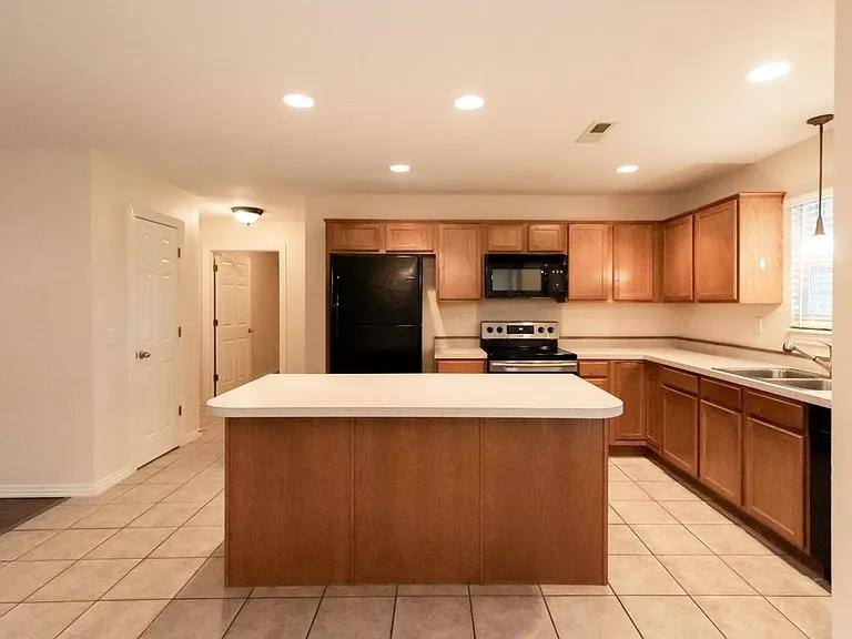 House for rent at 3605 SW Carriageway Ave, Bentonville, AR 72712