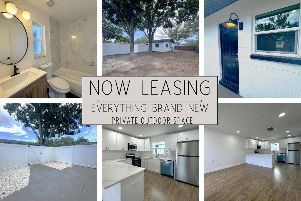 Apartment for rent at 9001 Dr Martin Luther King Jr St N #1 1, Saint Petersburg, FL 33702