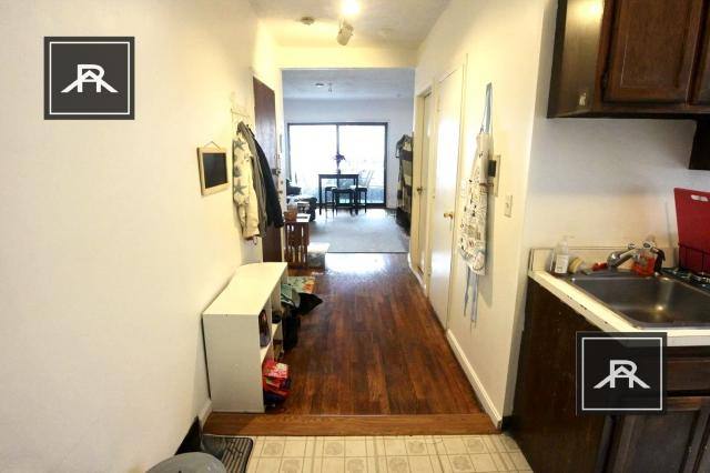 Apartment for rent at 317 Summit Ave #9, Brighton, MA 02135