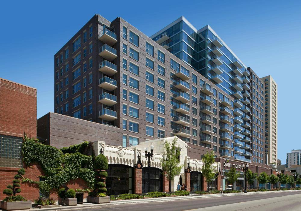 Apartment for rent at 1226 N Wells, Chicago, IL 60610