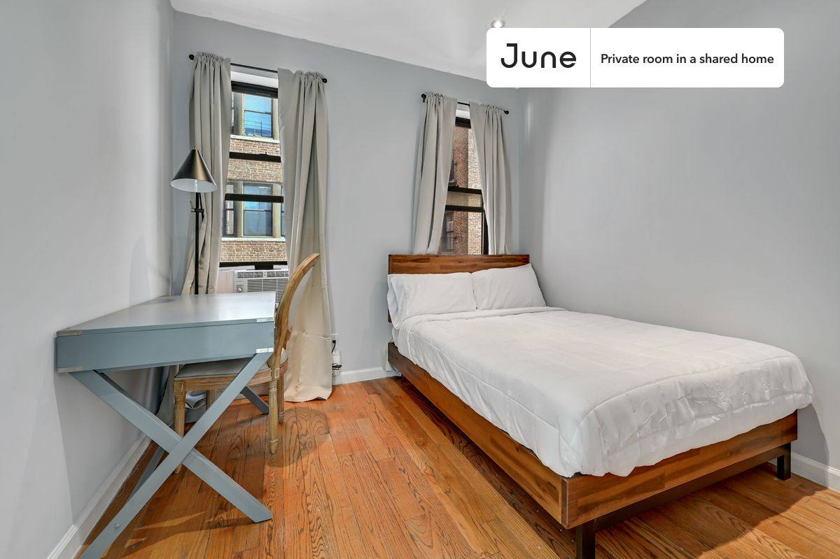 Apartment for rent at 225 W 109th St #A, New York, NY 10025