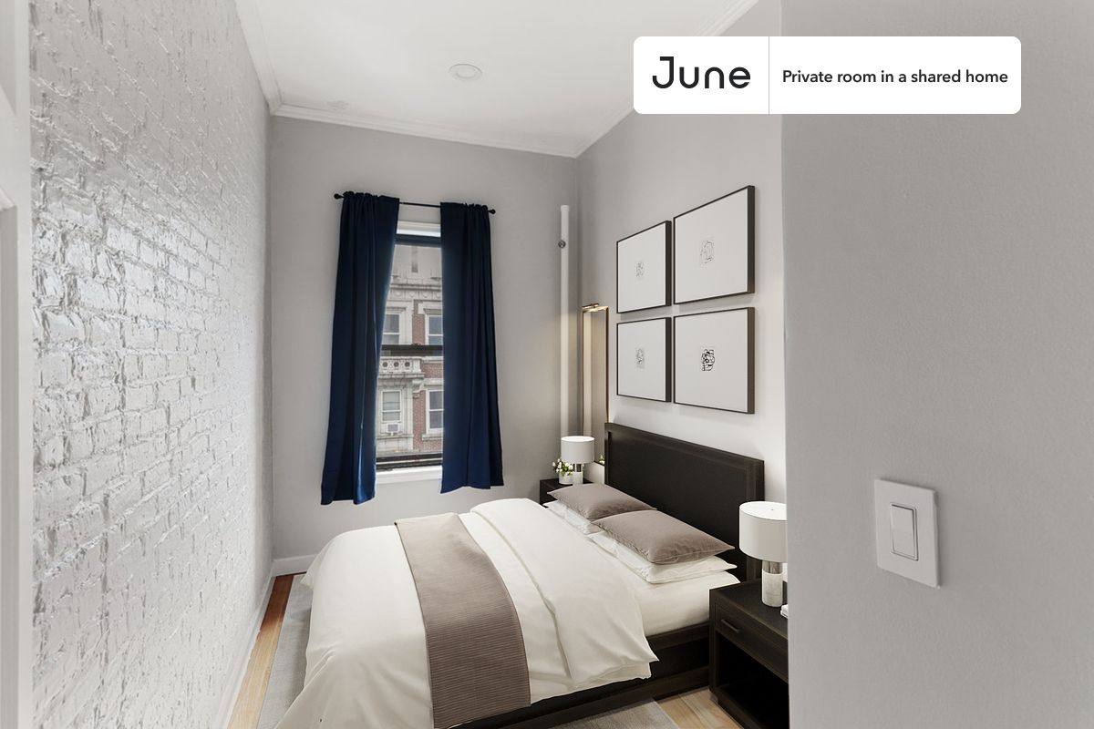 Apartment for rent at 542 W 147th St #D, New York, NY 10031