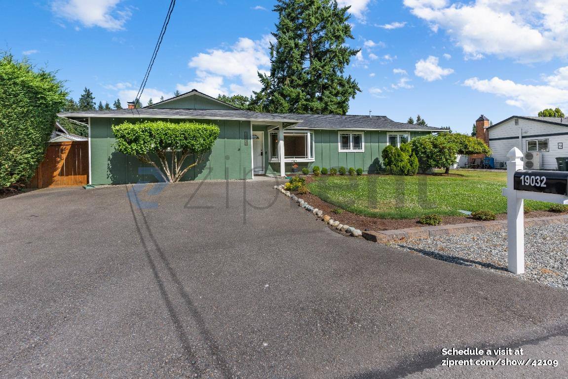 House for rent at 19032 86th Ave NE, Bothell, WA 98011