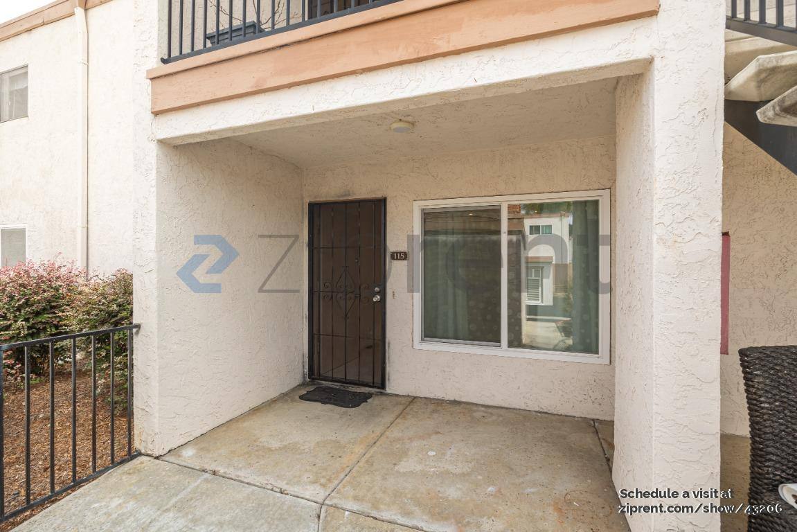 Apartment for rent at 115 Candice Place #115, Vista, CA 92083