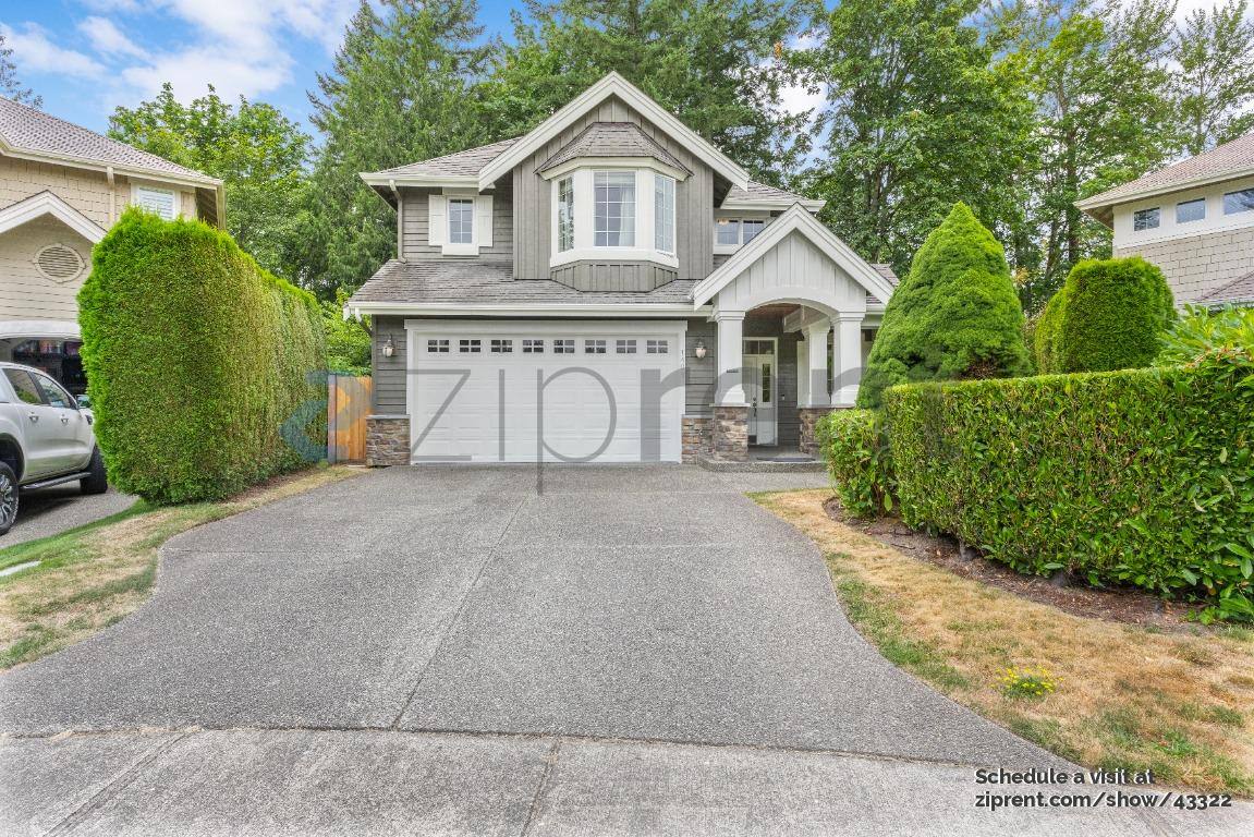 House for rent at 1409 271st Place SE, Sammamish, WA 98075