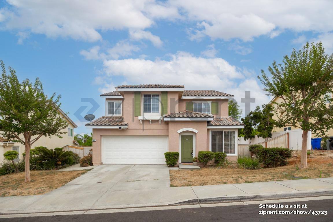 House for rent at 2022 Date St, Vista, CA 92083