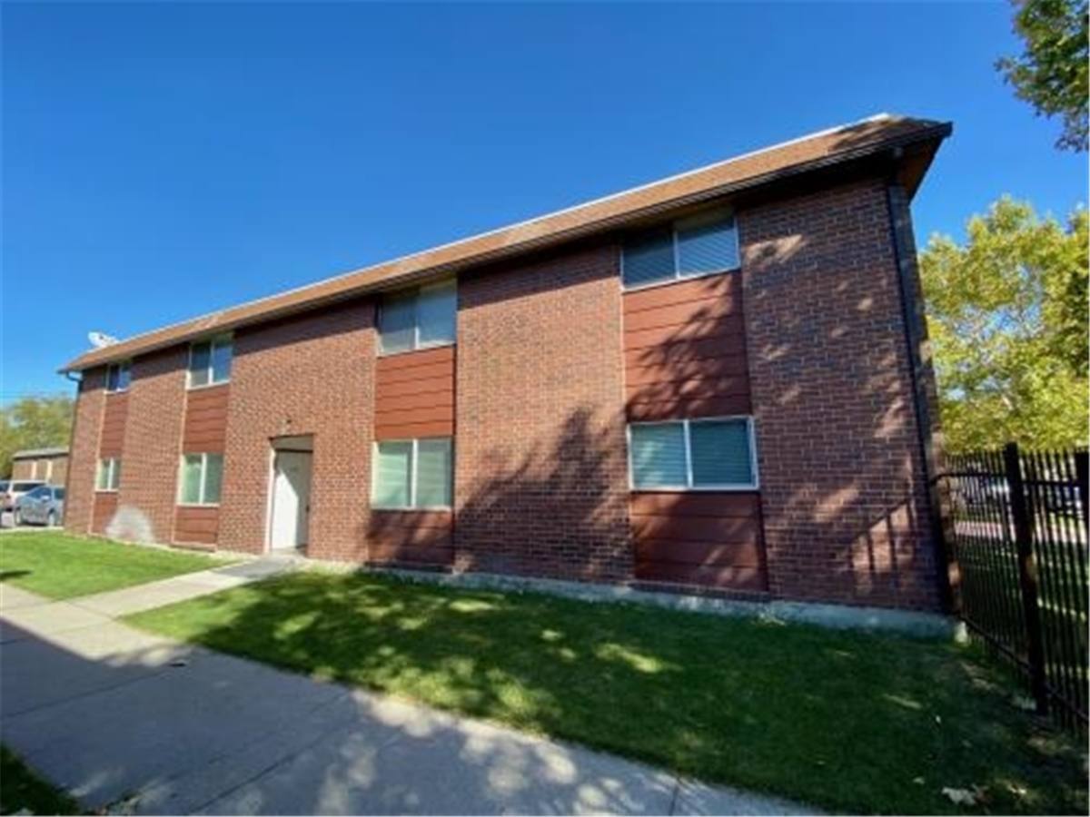 Apartment for rent at 1468 W Pacific Ave, Salt Lake City, UT 84104
