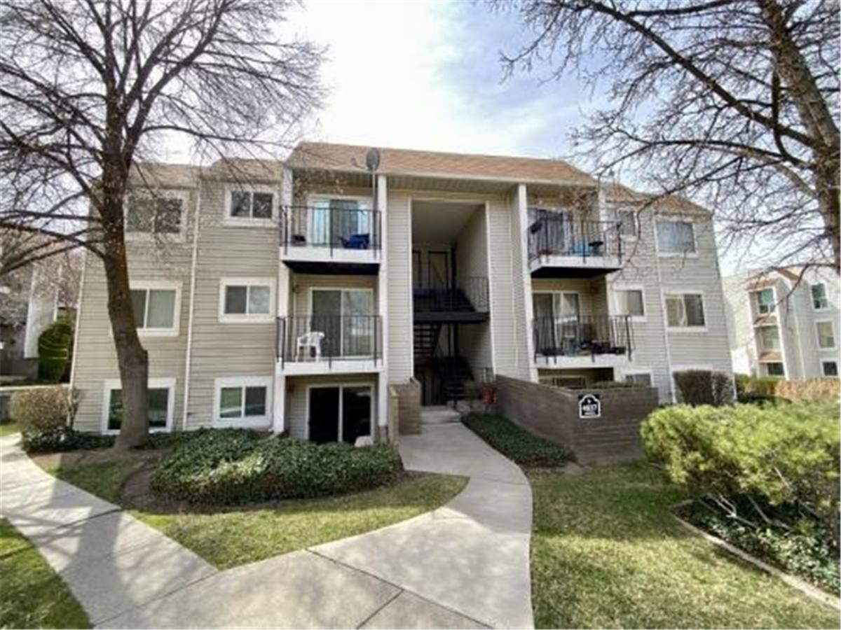 Condo for rent at 4637 S Quail Vista Cove, Salt Lake City, UT 84117