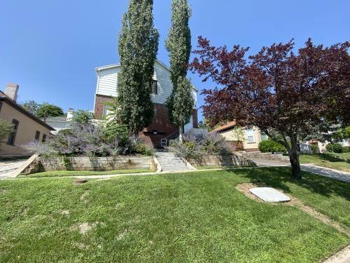 Apartment for rent at 409 E 6th Ave #5, Salt Lake City, UT 84103