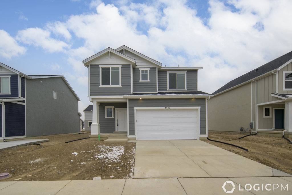 House for rent at 3437 W 800 N, Lehi, UT 84043