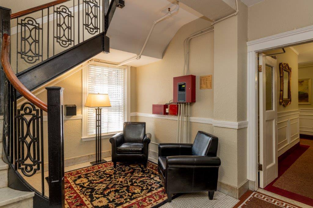 Apartment for rent at 49 Worthington St, Roxbury Crossing, MA 02120
