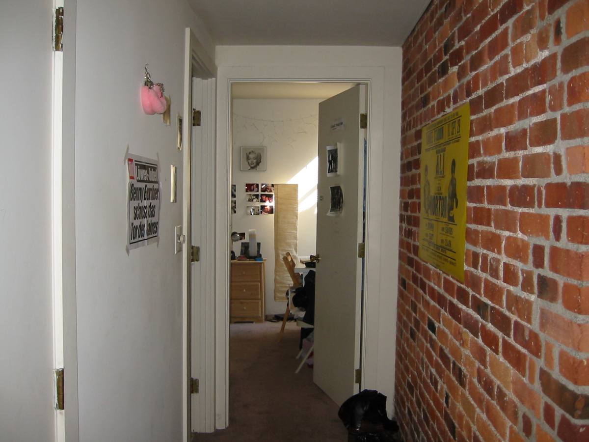 Apartment for rent at 29 Brainerd #305, Allston, MA 02134