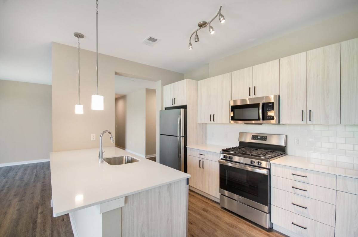 Apartment for rent at 2100 Haddonfield Rd, Pennsauken, NJ 08110