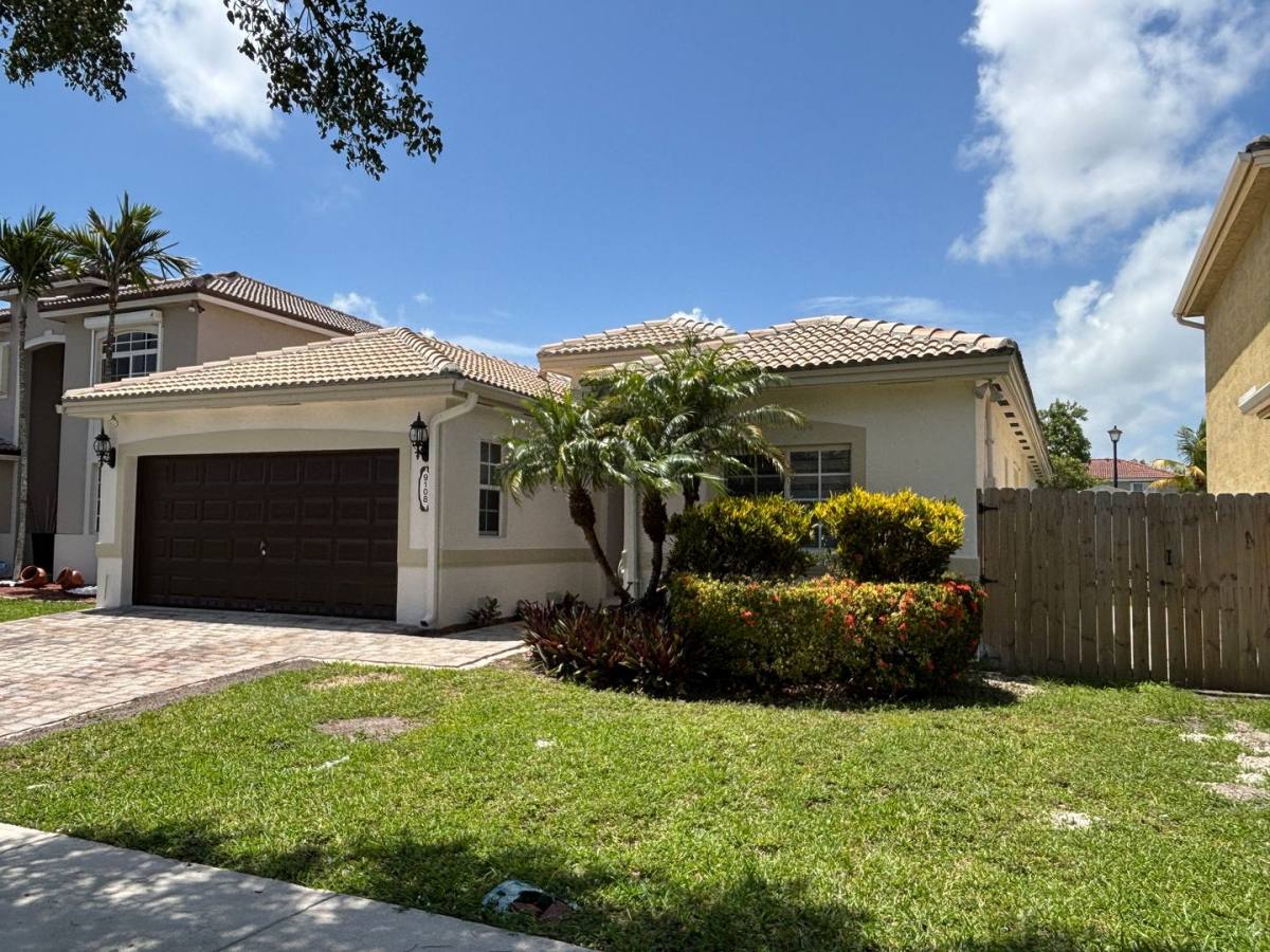 House for rent at 9108 SW 211th Lane, Miami, FL 33189