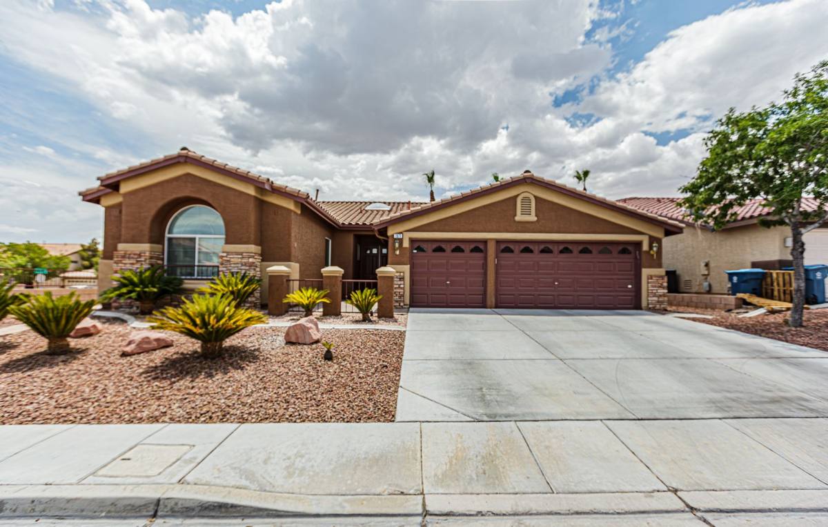 House for rent at 7973 Alpine Fir Ave, Las Vegas, NV 89117