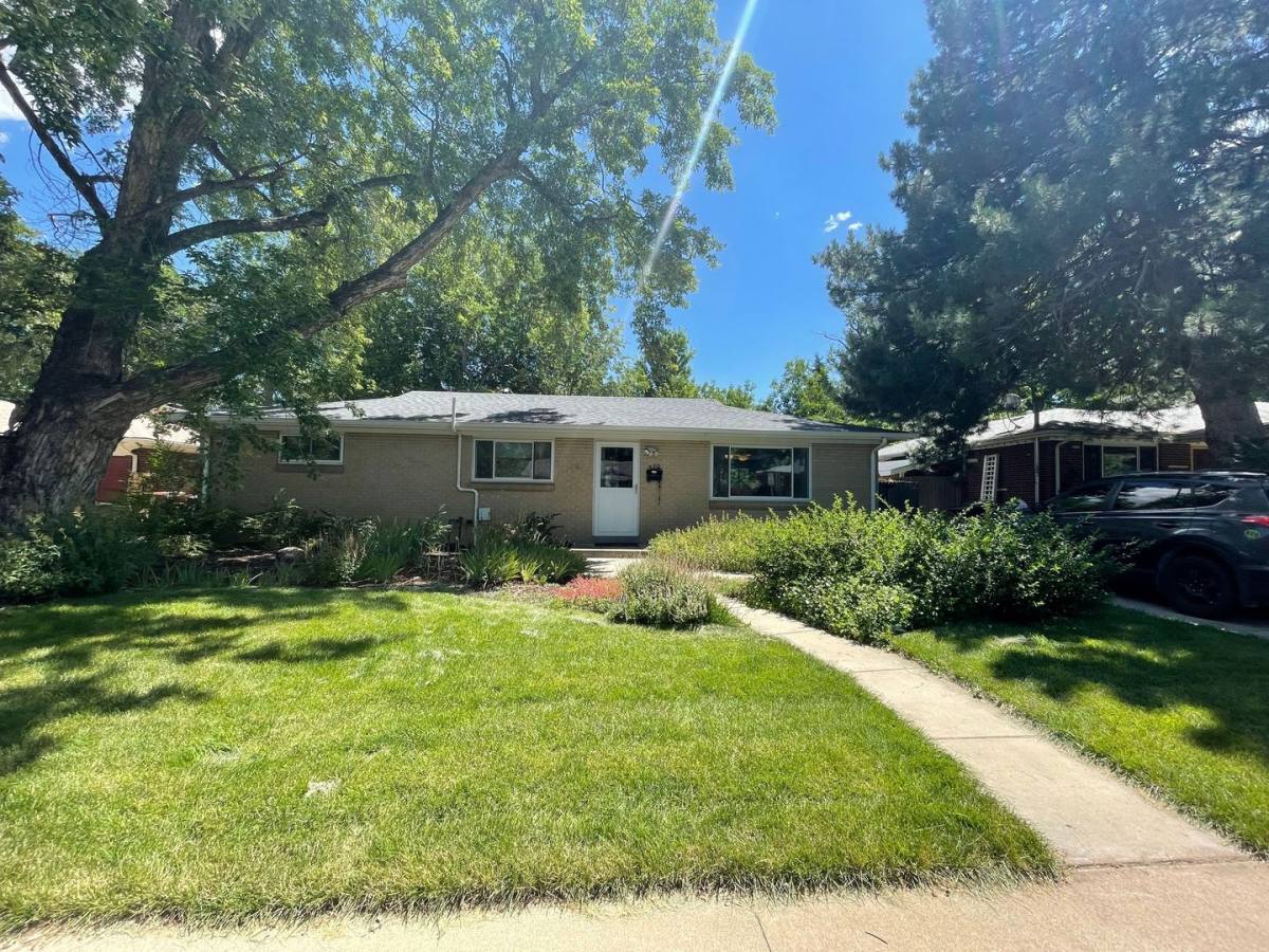 House for rent at 520 S 45th St, Boulder, CO 80305