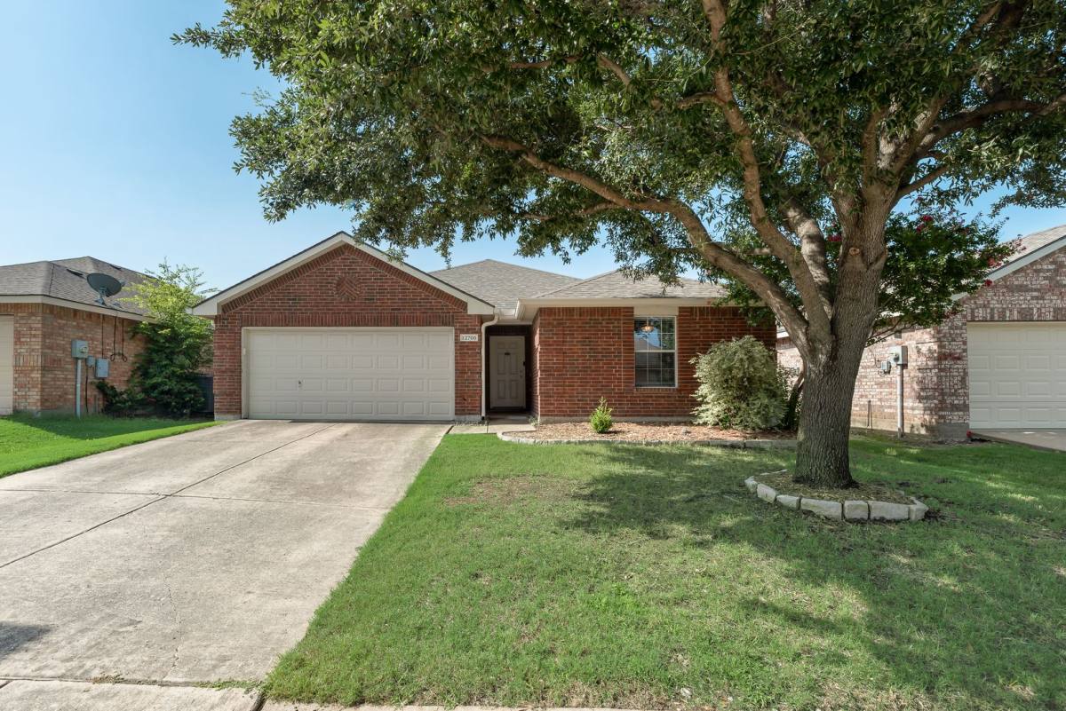 House for rent at 12700 Skeeter, Frisco, TX 75036