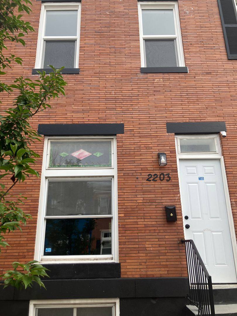 House for rent at 2203 Westwood Ave, Baltimore, MD 21216