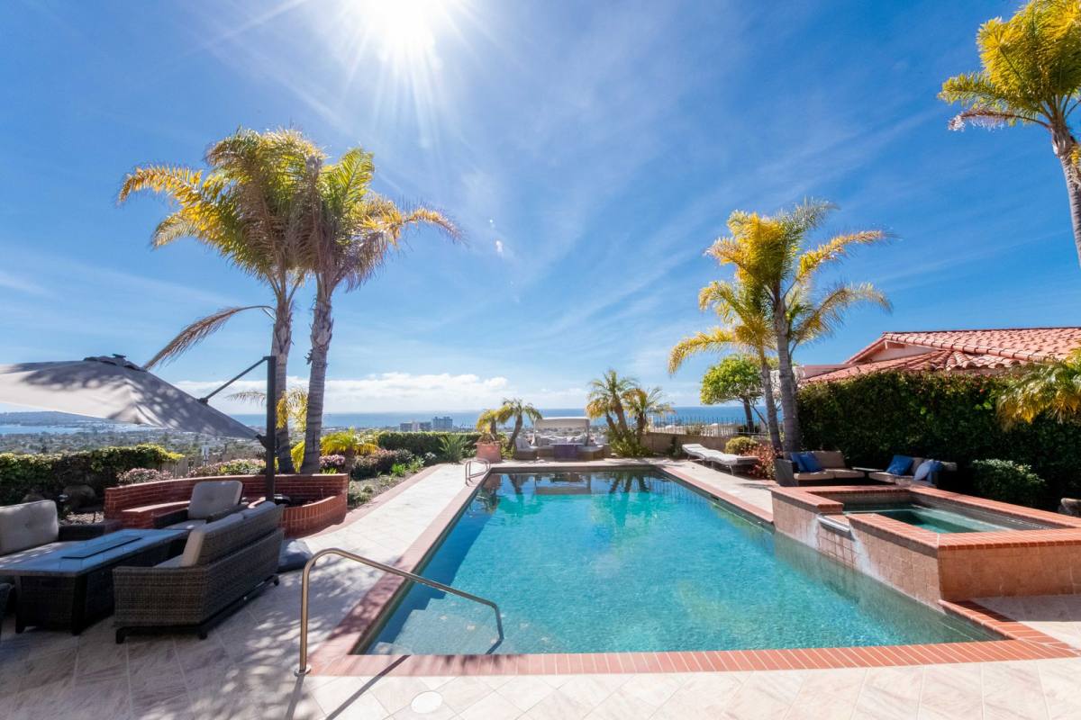House for rent at 5303 Alta Bahia Court, San Diego, CA 92109