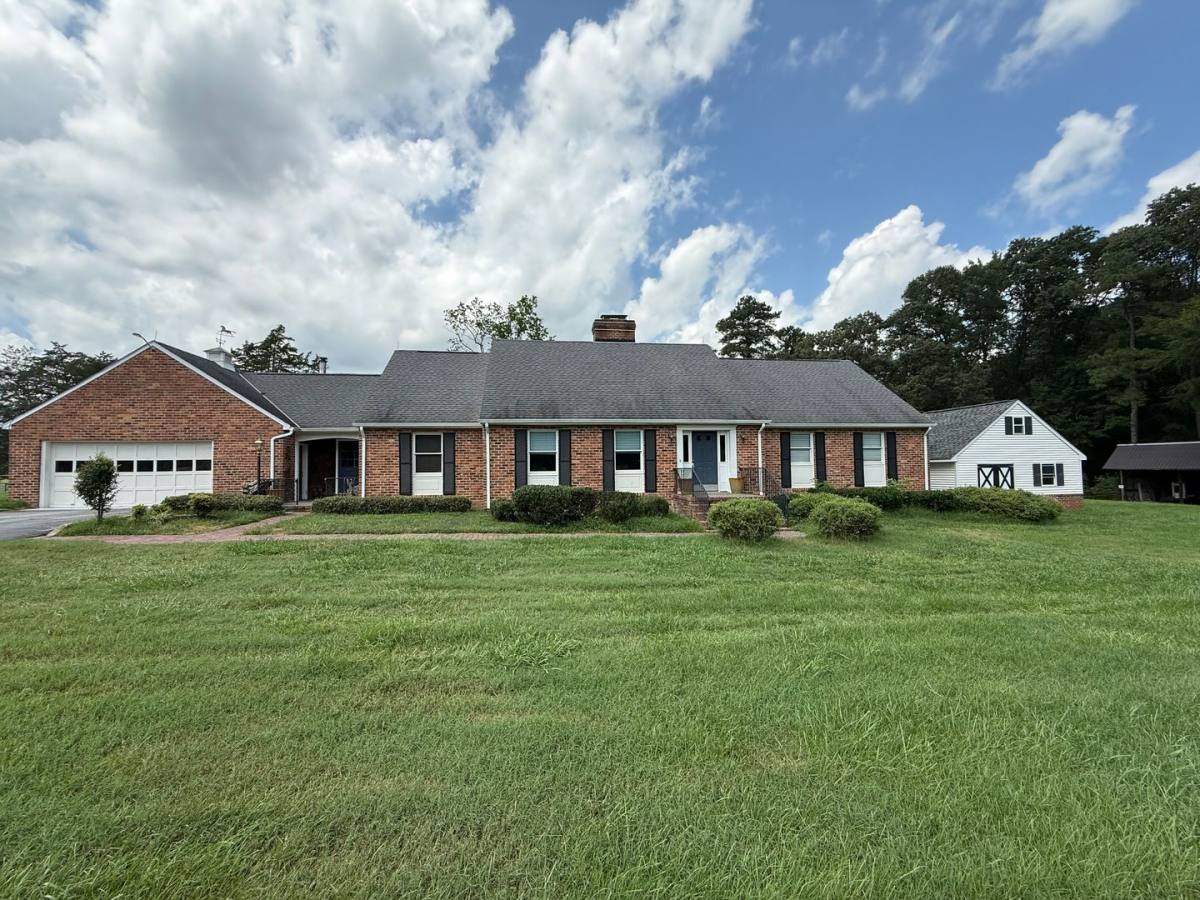 House for rent at 7356 Woodville Lane, Hanover, VA 23069