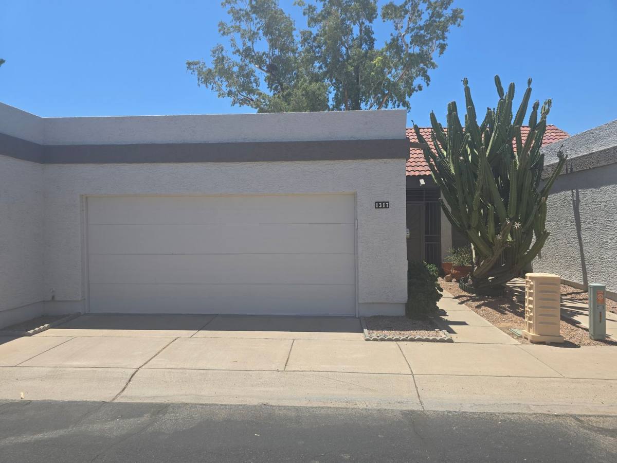 Condo for rent at 1317 E Barbara Ave, Tempe, AZ 85281