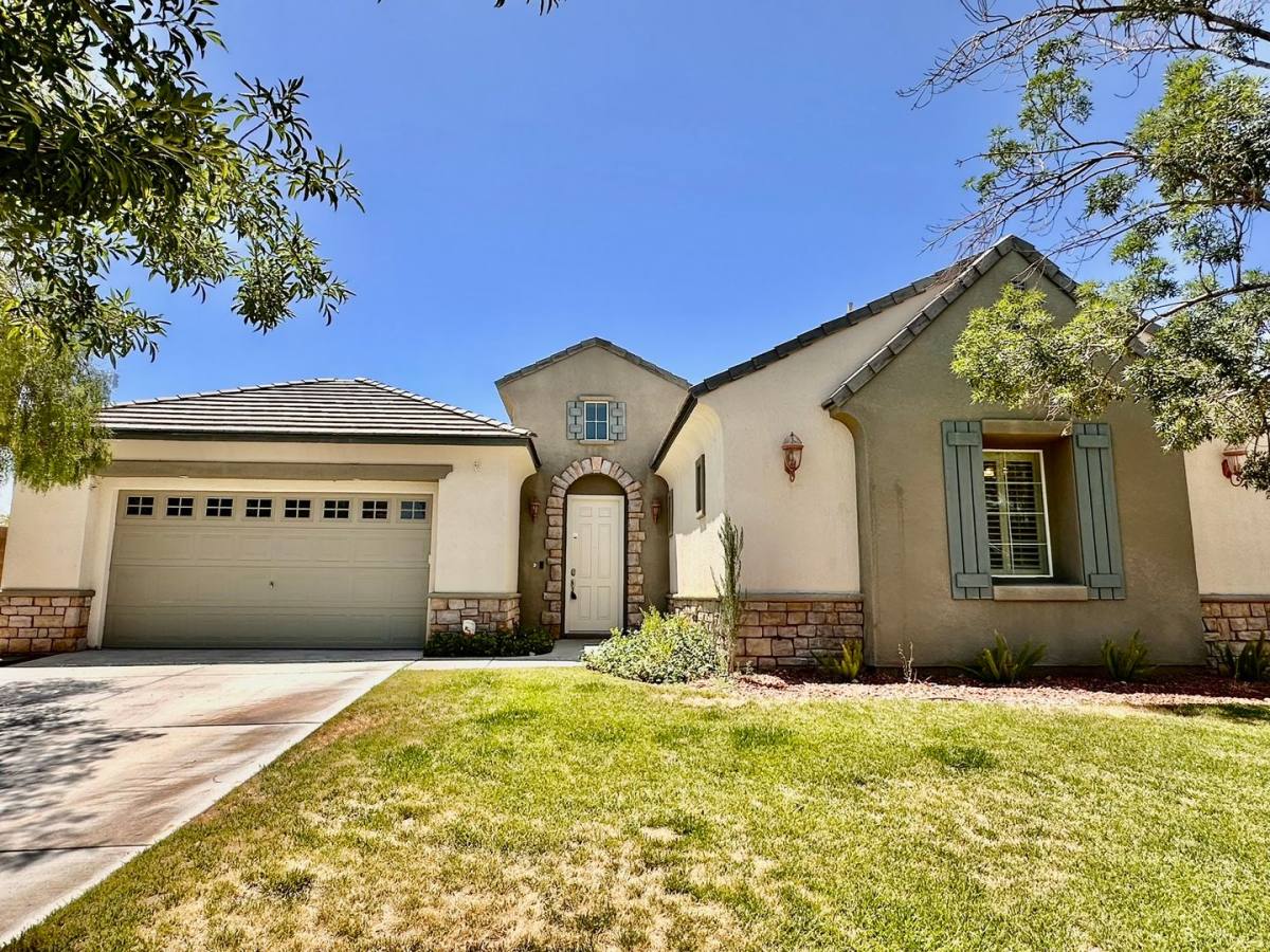 House for rent at 10411 Stanberry Ave, Las Vegas, NV 89135