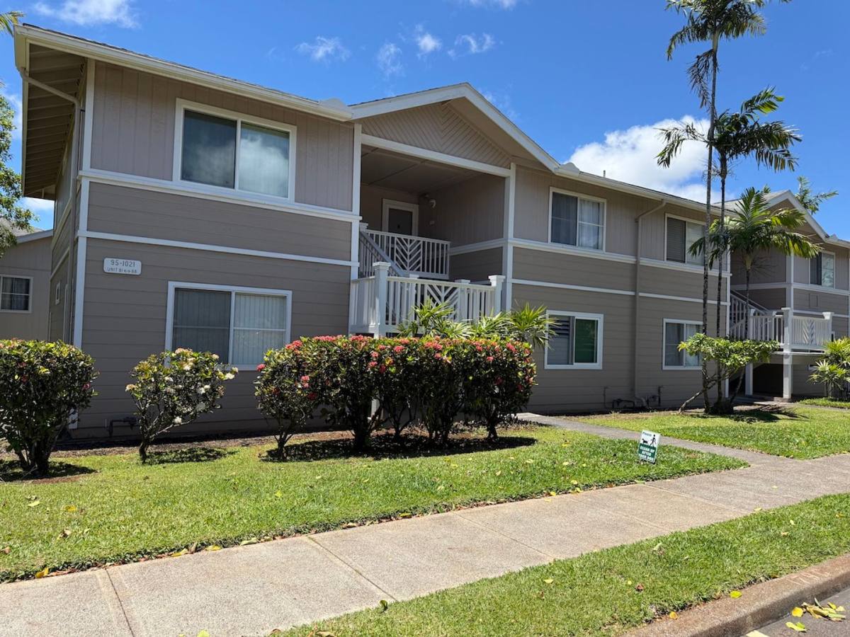 Condo for rent at 95-1021 Kaapeha St, Mililani, HI 96789