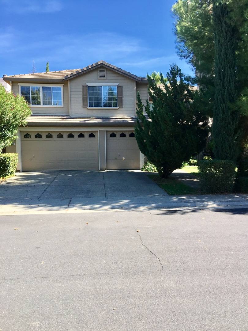 House for rent at 5403 Wesley Court, Rocklin, CA 95765