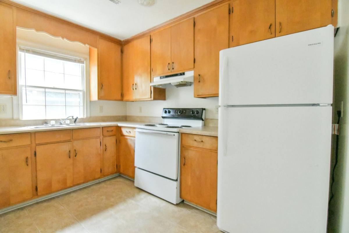 Apartment for rent at 109 Kent Terrace, Charlottesville, VA 22903