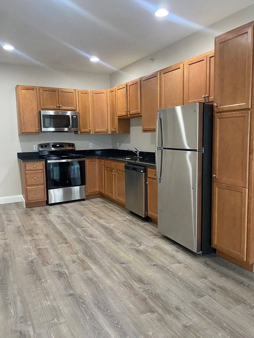 Apartment for rent at 4801 N Main St, Fall River, MA 02720