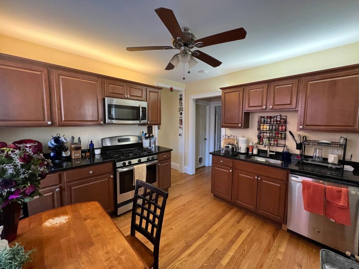 Apartment for rent at 383 Highland Ave #A1, Somerville, MA 02144