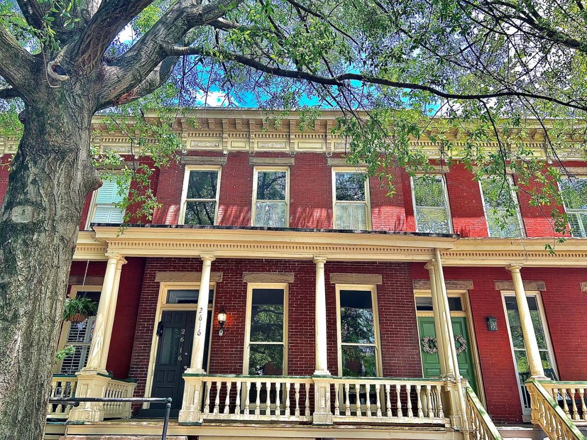 Apartment for rent at 2616 E Franklin St, Richmond, VA 23223