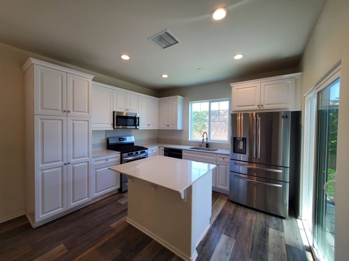 House for rent at 1845 Olivia St, El Cajon, CA 92021