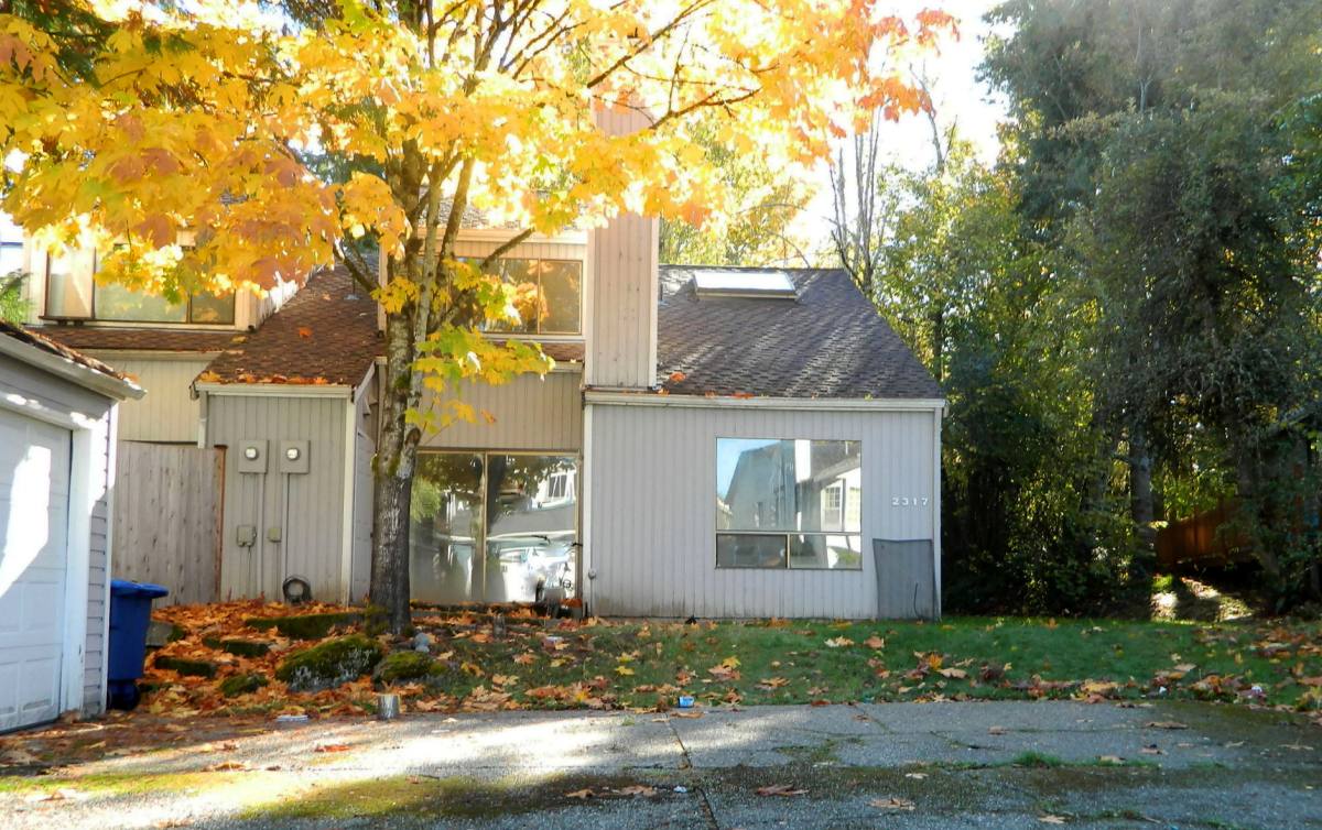 House for rent at 2317 SE 8th Dr, Renton, WA 98059